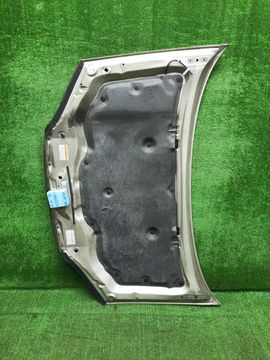 КАПОТ НА HONDA ODYSSEY RA6