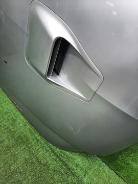 КАПОТ НА MITSUBISHI AIRTREK CU2W