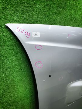 КАПОТ НА MITSUBISHI AIRTREK CU2W