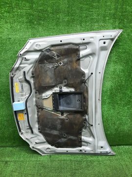 КАПОТ НА MITSUBISHI AIRTREK CU2W