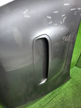 КАПОТ НА SUBARU FORESTER SH9