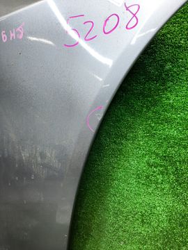 КАПОТ НА SUBARU FORESTER SH9