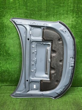 КАПОТ НА SUBARU FORESTER SH9