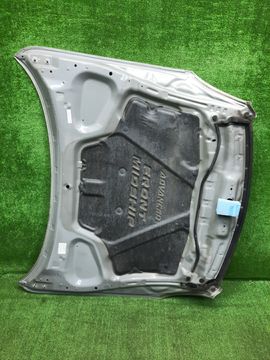 КАПОТ НА NISSAN SKYLINE V35