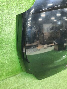 КАПОТ НА NISSAN X-TRAIL T30