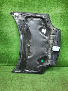 КАПОТ НА NISSAN X-TRAIL T30