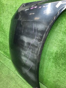 КАПОТ НА TOYOTA COROLLA  AXIO NZE141