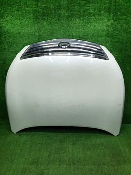 КАПОТ НА NISSAN TEANA J32