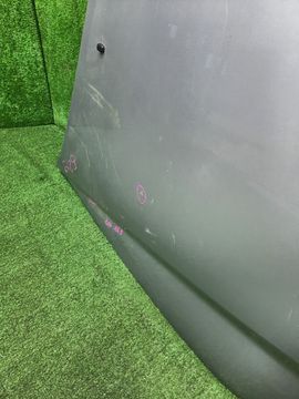 КАПОТ НА MITSUBISHI LANCER CS2A