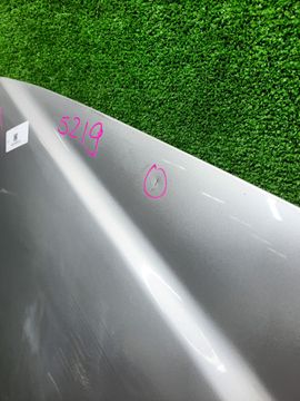 КАПОТ НА MITSUBISHI LANCER CS2A