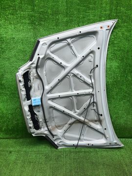 КАПОТ НА MITSUBISHI LANCER CS2A