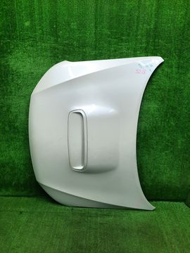 КАПОТ НА SUBARU FORESTER SH9