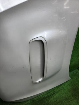 КАПОТ НА SUBARU FORESTER SH9