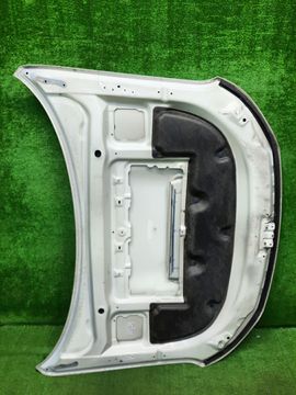 КАПОТ НА SUBARU FORESTER SH9