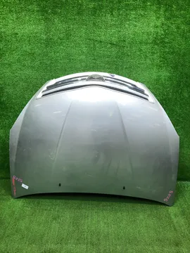 КАПОТ НА TOYOTA ALLION ZZT240