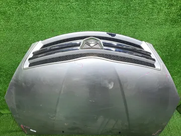 КАПОТ НА TOYOTA ALLION ZZT240