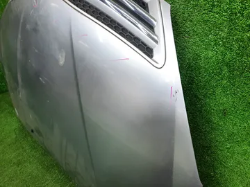 КАПОТ НА TOYOTA ALLION ZZT240