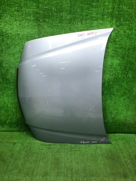 КАПОТ НА HONDA ACCORD CM2