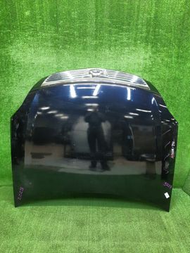 КАПОТ НА NISSAN TEANA J31