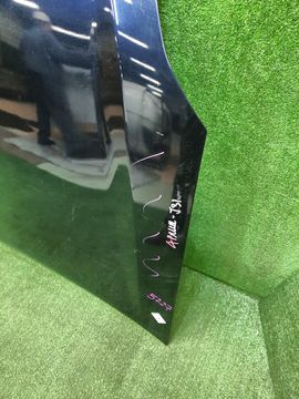 КАПОТ НА NISSAN TEANA J31