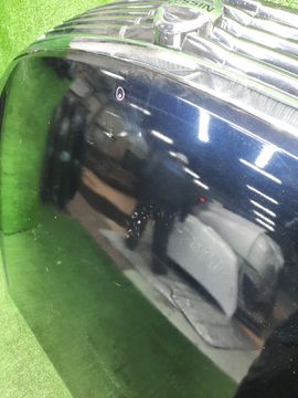 КАПОТ НА NISSAN TEANA J31