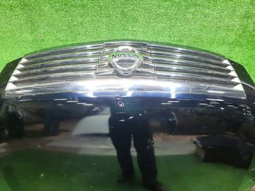 КАПОТ НА NISSAN TEANA J31