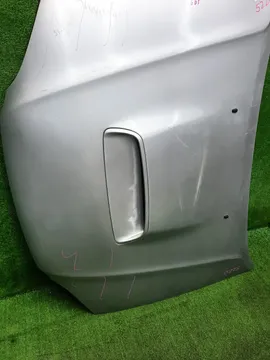 КАПОТ НА TOYOTA CALDINA ST215W