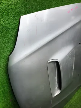 КАПОТ НА TOYOTA CALDINA ST215W