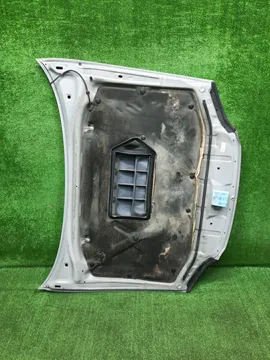 КАПОТ НА TOYOTA CALDINA ST215W