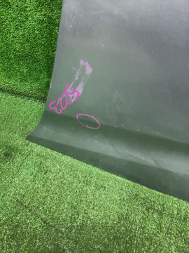 КАПОТ НА HONDA ACCORD CL7