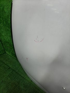 КАПОТ НА HONDA ODYSSEY RA6