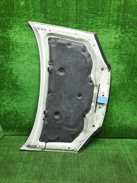 КАПОТ НА HONDA ODYSSEY RA6