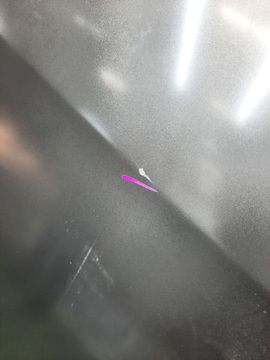 КАПОТ НА TOYOTA COROLLA  AXIO NZE144