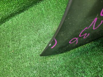 КАПОТ НА TOYOTA COROLLA  AXIO NZE144