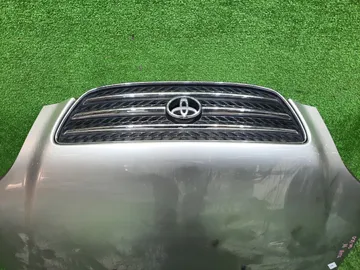 КАПОТ НА TOYOTA NADIA SXN10
