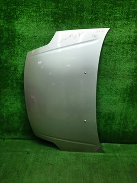 КАПОТ НА HONDA STREAM RN1