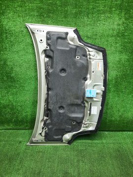 КАПОТ НА HONDA STREAM RN1