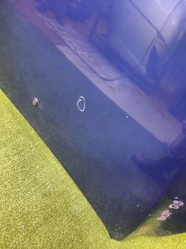 КАПОТ НА MAZDA AXELA BKEP