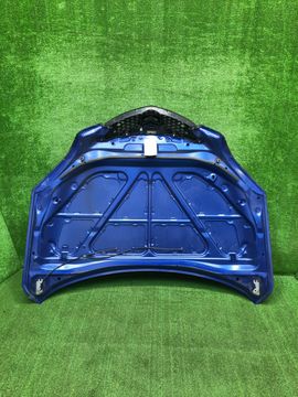 КАПОТ НА MAZDA AXELA BKEP