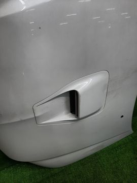 КАПОТ НА MITSUBISHI AIRTREK CU2W