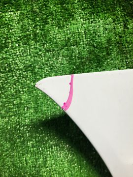 КАПОТ НА MITSUBISHI AIRTREK CU2W