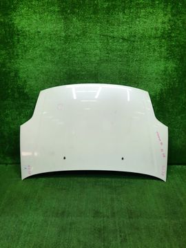 КАПОТ НА HONDA STREAM RN1