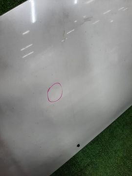 КАПОТ НА HONDA STREAM RN1