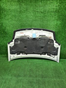 КАПОТ НА HONDA STREAM RN1