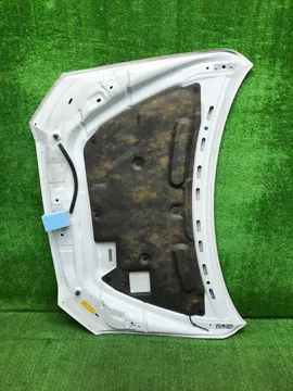 КАПОТ НА MITSUBISHI GALANT FORTIS CY4A