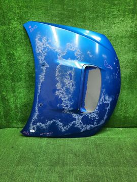 КАПОТ НА SUBARU IMPREZA GH8