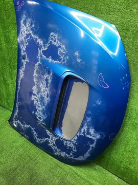 КАПОТ НА SUBARU IMPREZA GH8