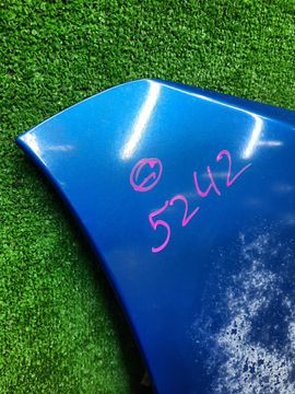 КАПОТ НА SUBARU IMPREZA GH8