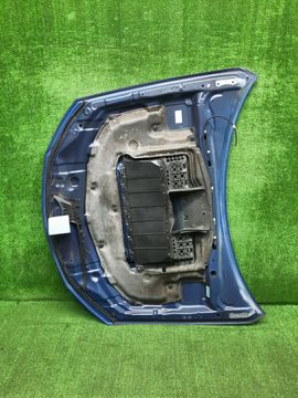 КАПОТ НА SUBARU IMPREZA GH8