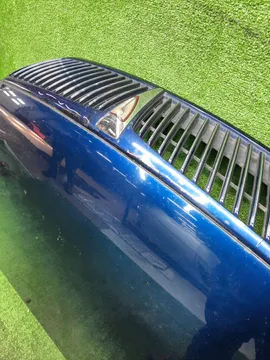 КАПОТ НА TOYOTA VISTA ARDEO SV50G